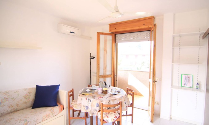 Arese Apartment | 45 sqm apartment in Arese (Mi) near RHO Fiera (3 KM) and in the center of Milan