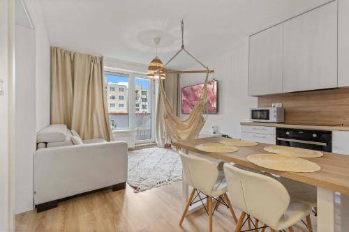 Nivy Apartment | 46 m² Apartment ∙ 1 bedroom ∙ 4 guests