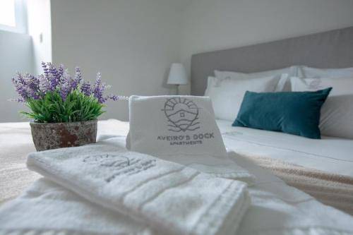 Aveiro Apartment | 46 m² Apartment ∙ 4 guests