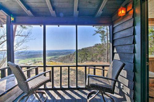 Cloudland House | 46 m² House ∙ 1 bedroom ∙ 4 guests