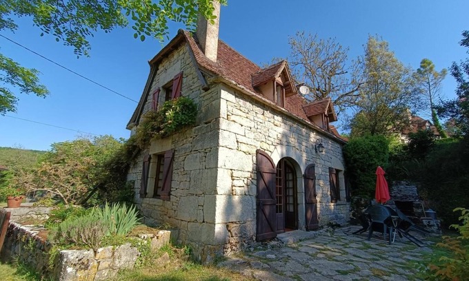 Brengues House | 46G10726 - BRENGUES - Cottage
