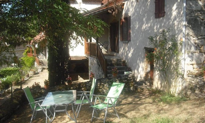 Brengues House | 46G1624 - BRENGUES - Cottage