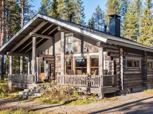 Ruka House | 47 m² House ∙ 1 bedroom ∙ 6 guests