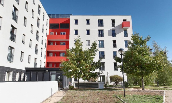 Transvaal Apartment | 47 m² Serviced apartment ∙ 2 bedrooms ∙ 127 guests