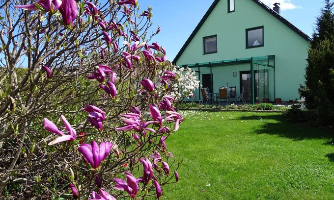 Binz Apartment | 48 m² Apartment ∙ 1 bedroom ∙ 2 guests