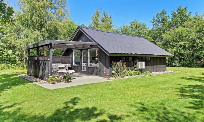 Ansager House | 48 m² House ∙ 2 bedrooms ∙ 6 guests