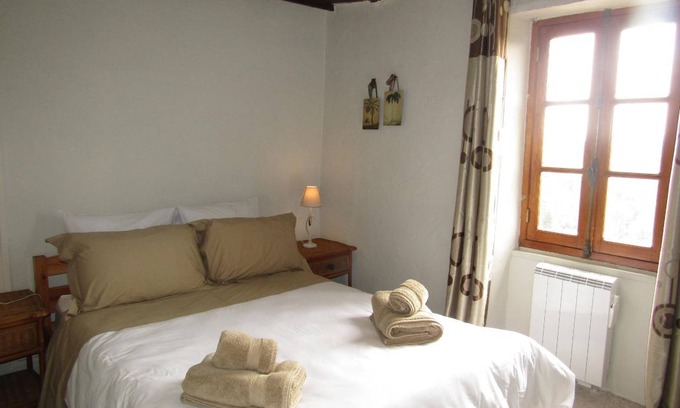 Chateauponsac House | 48 m² House ∙ 2 bedrooms ∙ 6 guests