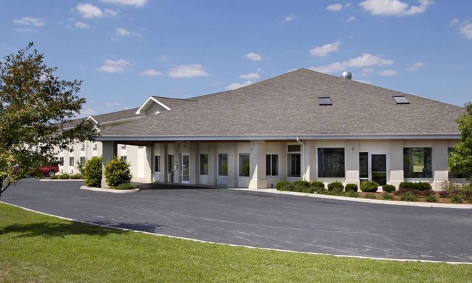 Dowagiac Hotel | 49 m² Hotel ∙ 127 guests