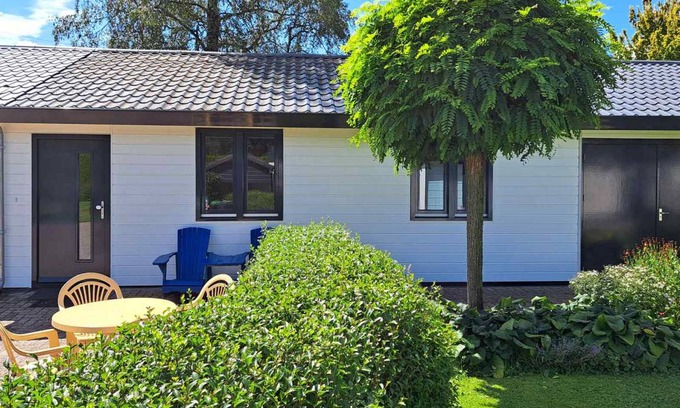 Municipality of Ermelo House | 49 m² House ∙ 1 bedroom ∙ 2 guests