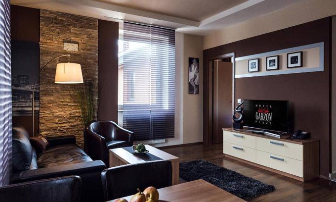 Gyor Apartment | 49 m² Serviced apartment ∙ 3 guests
