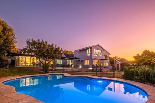 Randpark House | 49-on-Cherry