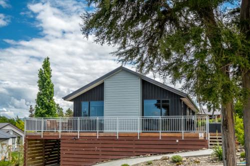 Hanmer Springs House | 49 St James Avenue