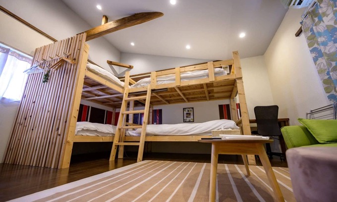 Hyuga House | 4beds House/Hyuga Miyazaki
