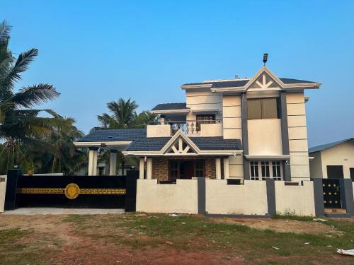 Ullal Villa | 4bhk Luxury Villa