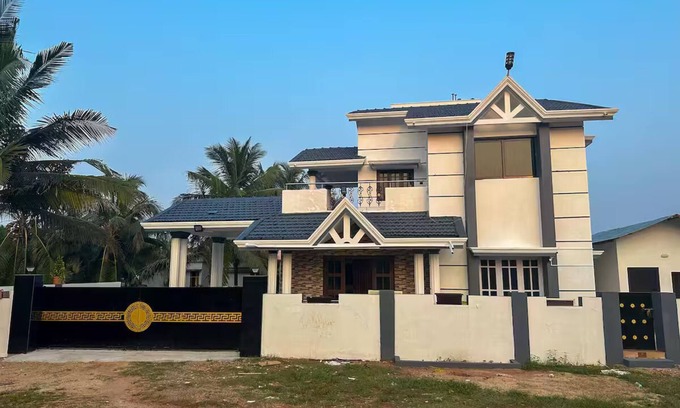 Ullal House | 4BHK Luxury villa