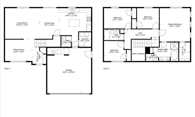 Lehi House | 4BR/2.5B Pet Friendly! 2 Car Garage near Utah Lake!