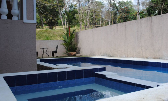 Nasugbu House | 4BR House w/Pool and Billiards @Terrazas 20 pax rate