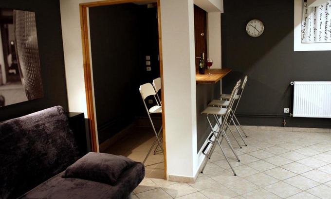 Piasek Południe Apartment | 4Party