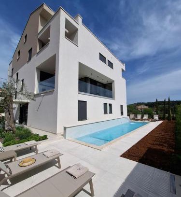 Borik Apartment | 4R Royal Residence Rojnić Rovinj 3
