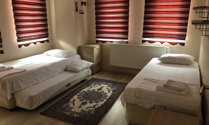 Akcaabat Villa | 5+2 Villa Trabzon City Center