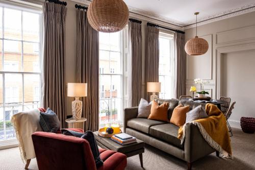 Cheltenham Apartment | 5&6 North Place