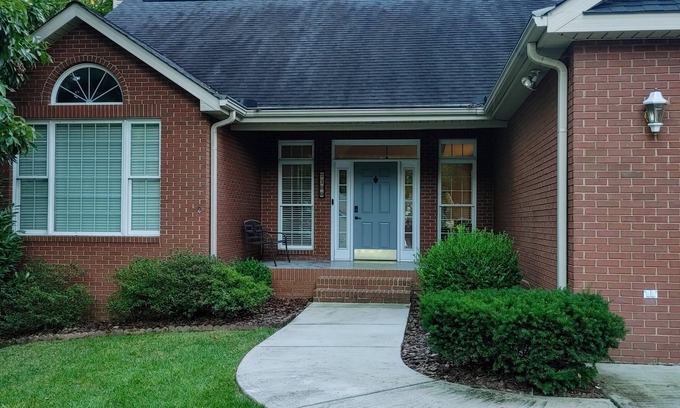 Tellico Village House | 5 bdr vacay everyone will LOVE