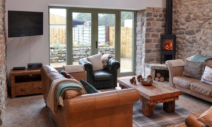 Scarborough Cottage | 5 bedroom accommodation in Harwood Dale, near Scarborough