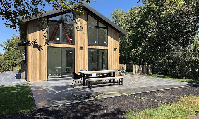 Julianadorp aan zee Villa | 5 bedroom accommodation in Julianadorp