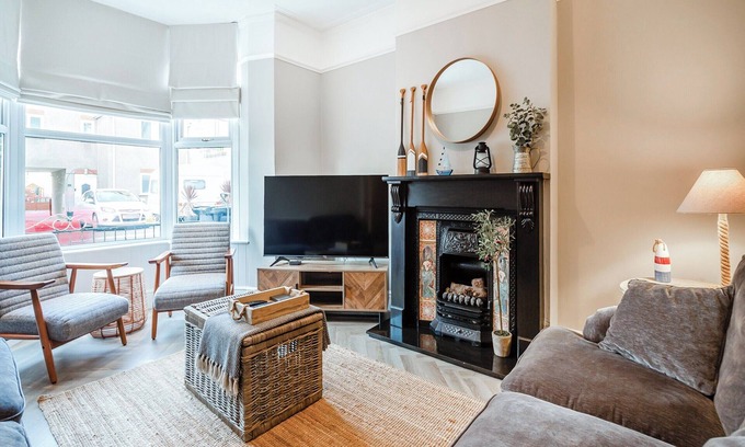 Llandudno Cottage | 5 bedroom accommodation in Llandudno