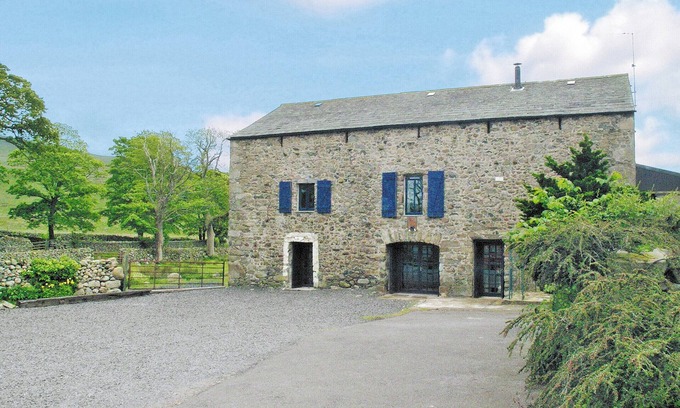 Corney Cottage | 5 bedroom accommodation in Corney, near Bootle