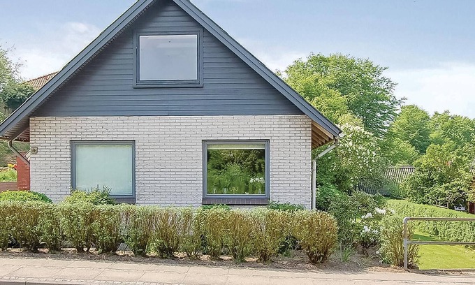 Fredericia House | 5 bedroom amazing home in Fredericia