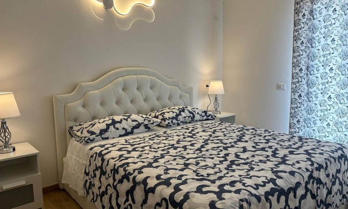 Urzulei Apartment | 5 Bedroom Apartment in URZULEI