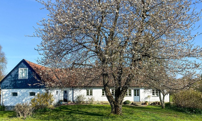 Listarum House | 5 bedroom awesome home in Simrishamn