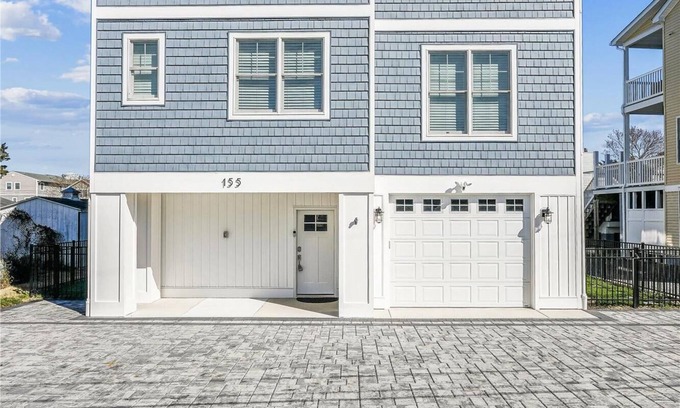 South Bethany Harbor House | 5 Bedroom Bayside Beach House!