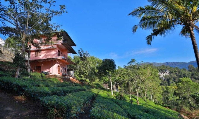 Devikolam Cottage | 5 Bedroom Cottage