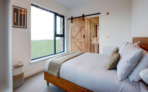 Pistyll House | 5 Bedroom Cottage - Llyn Peninsula