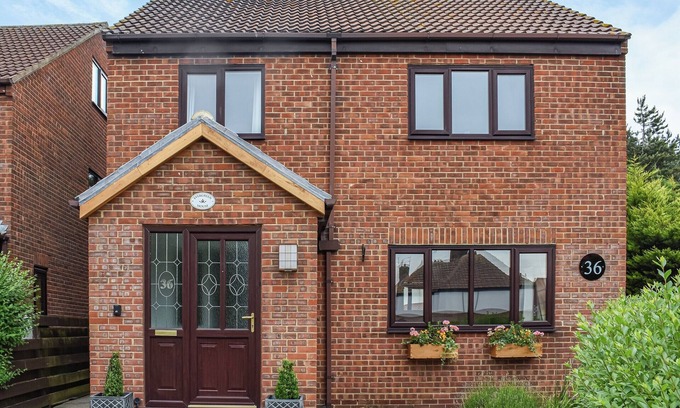 Runswick Bay Cottage | 5 bedroom accommodation in Runswick Bay, near Whitby