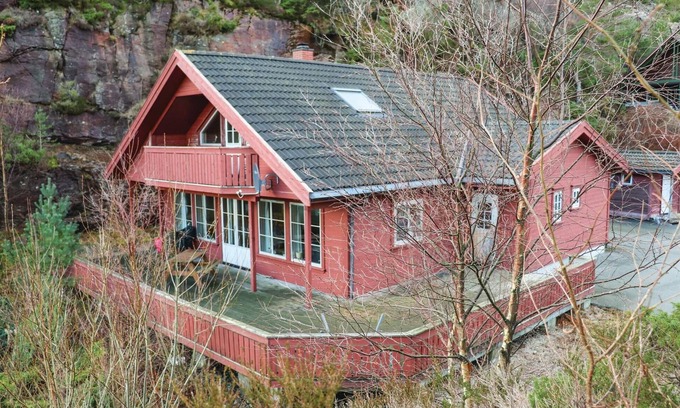 Lindesnes House | 5 bedroom gorgeous home in Lindesnes