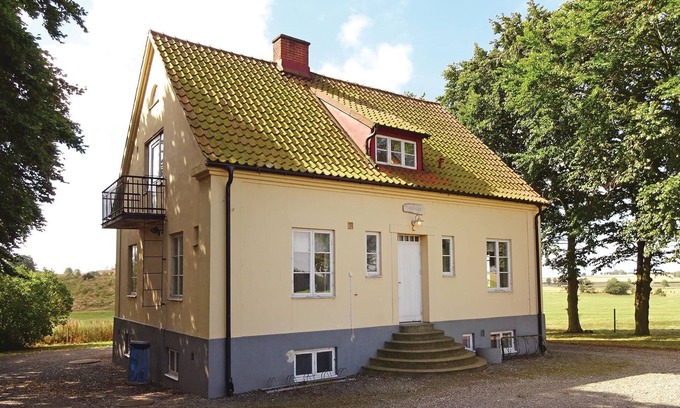 Tomelilla House | 5 bedroom gorgeous home in Tomelilla