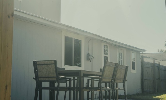 Buckroe Beach House | 5-bedroom house in wonderful Hampton. Minutes away from Buckroe beach,