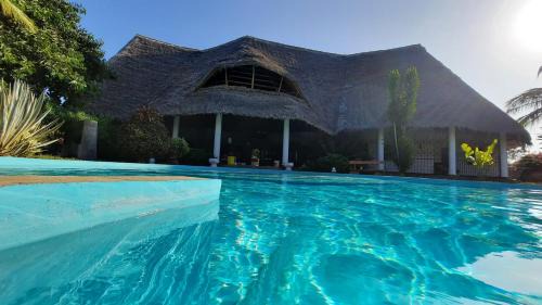 Malindi Marine National Park House | 5 bedroom house Malindi, Casuarina
