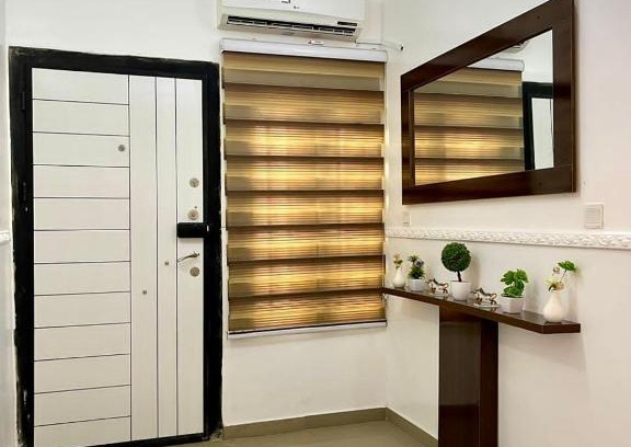 Asokoro Apartment | 5 bedroom Modern Apartment
