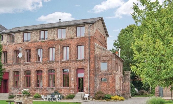 Quiestede House | 5 bedroom stunning home in Quiestede