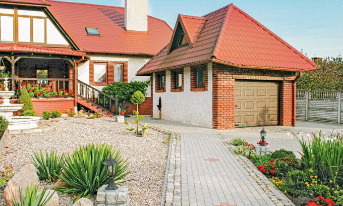 Boreczno House | 5 bedroom stunning home in Boreczno