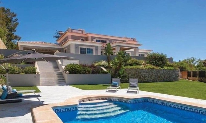 Quinta do Lago Villa | 5 Bedroom Villa in Quinta - ES91 - Quinta do Lago, Algarve