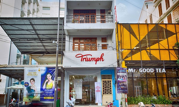 Hue City Centre House | ❤️5 BRs HOUSE✔️11pax ❤️HUE☘️Great location