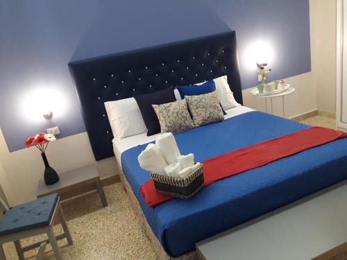 Albergheria Apartment | 5 cupole