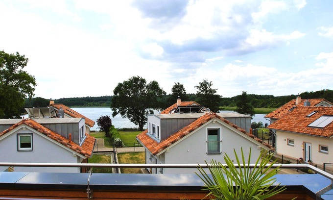 Krakow am See House | 5 Ferienhaus