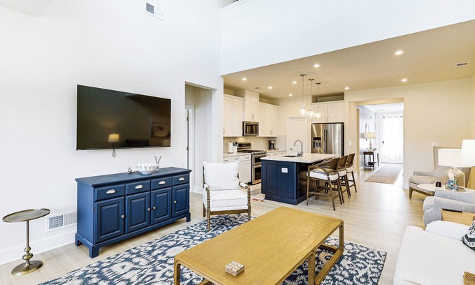 Millville House | 5 Mi to Bethany Beach: Retreat w/Pool Access