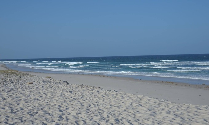Dar es Salaam House | 5 min to the beach, stylish and peaceful place. Perfect for group trips/family